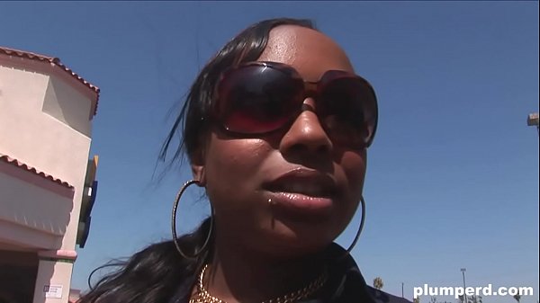 BBW Latina Gets Her Fat Honeypot Crushed By BBC