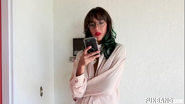 Janice Griffith In Unlocking Ripe Twat