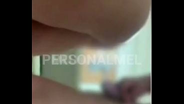 Nao Aguentou Ver Como A Esposa Puta Gritava Dando O Cu Pro Dotado E Acabou Gozando Na Punheta