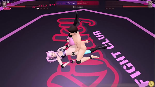 Belle Delphine VS LordJerle (Wild Fight Club)
