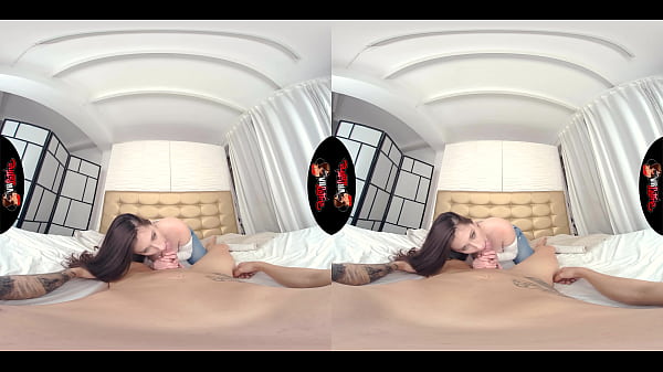 VRLatina - Cute Spanish Knockout Tiny Physique Fucking VR