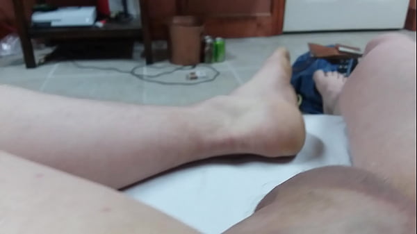 Solo Jerking Off Play