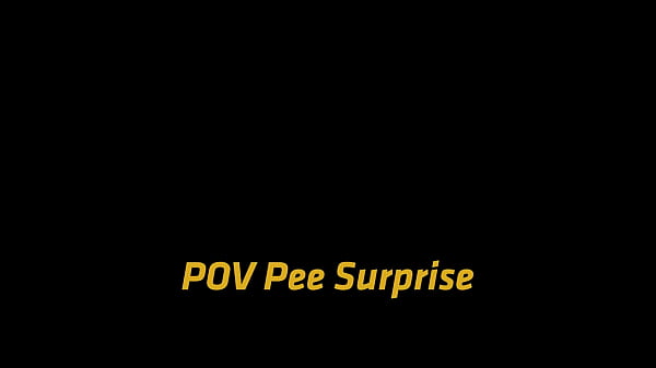 Peeonher - Pov Pee Stun - Piss Hammer