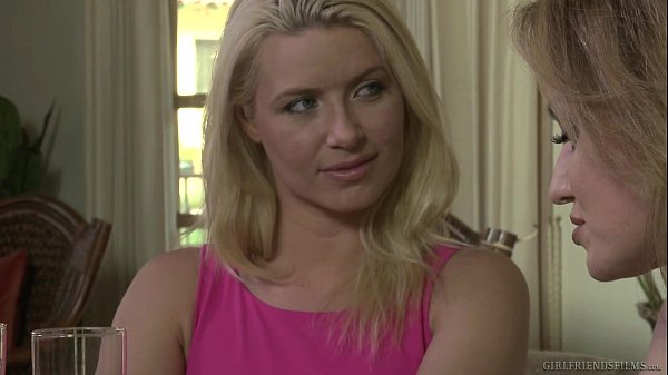 Tempting Lesbian Hotwives Angela Sommers And Anikka Albrite