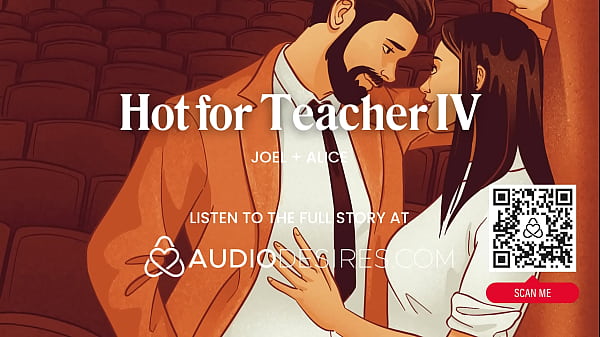 ASMR Audio Porn: Male Dom Instructor Bangs His Compliant Freshman – Sex At Pump – Provocative Audio Scene Play