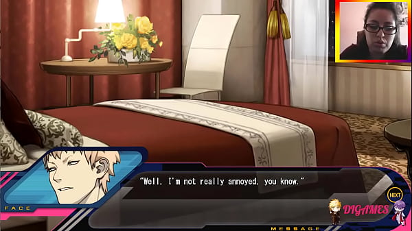 Dramatical Muder ReConnect (Noiz) #17
