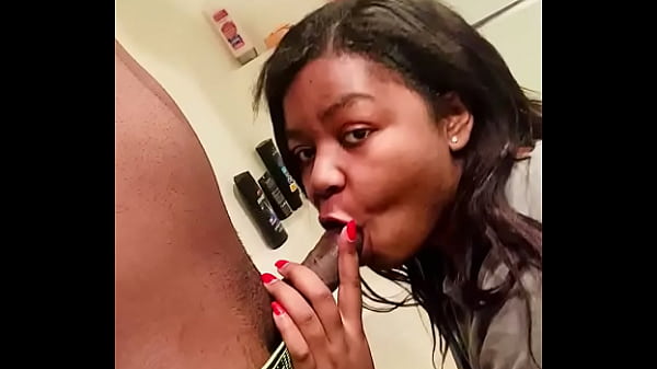 Bfreakl06 Was Desiring My Prick While Handling The Bathroom, You Know I Gave It To Her