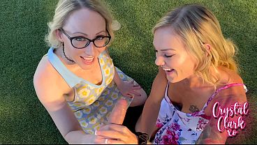 Losing My Virginity With My Sexy Cougar Tenants!