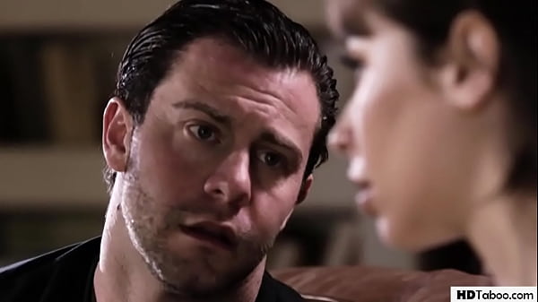 Crazy Chick Lusts To Get Impregnated By Stepbrother - Tommy King