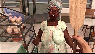 Johannesgaming - Update #684 - Baking With Chocolate 5 Ive Gave LaDesha A Good Discipline On Her Bare Skin - Mar 18, 2026