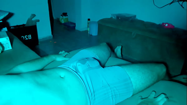Utilizing 3 Vibrators At The Same Time To Cream Through My Underwear