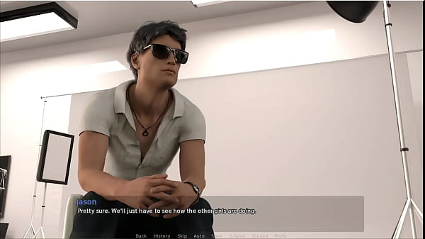 The Interview Pt 3 Rasta Stud Sex BBC