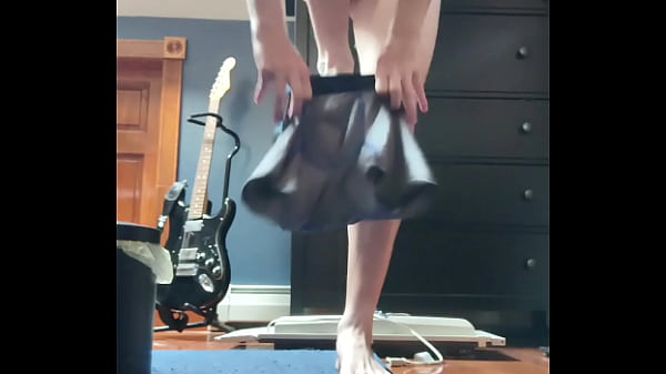Getting Dressed In The Morning