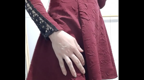 Jovem Dançado Gostoso