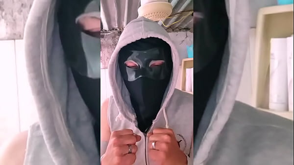Culito Rico Y Sabroso En El Baño
