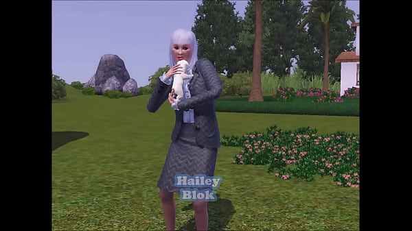 THE SIMS XXX Family Swingers