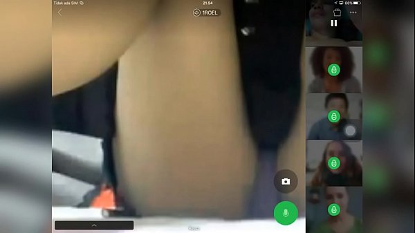 Abg Reveal Paker To Gede