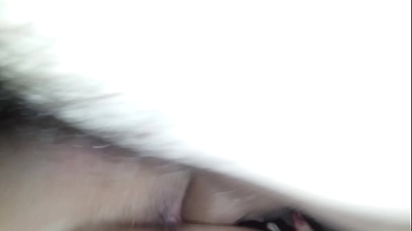 Hitting It From The Back