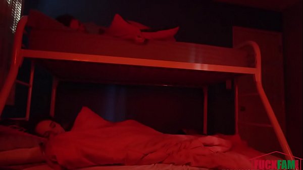 Kelsey Kage, Lily Moon In Pillow Fighters And Pillow Biters