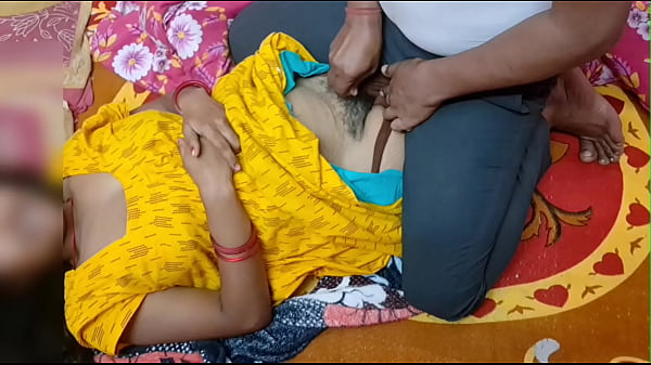 Mumbai Aunty Worshipping Nehibour Member