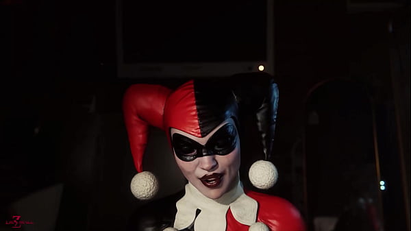 The Rise Of A Villain - Harley Quinn (Sex Only) By Dezmall