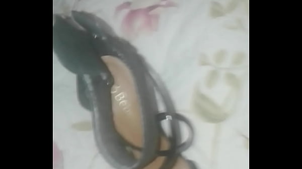 Gozada Gostosa No Salto Da Esposa 2.