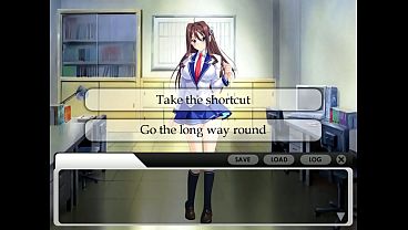 Lunch Time With A Teacher Vore (Un Eager). Smutty Lesbian Hentai Vore Project