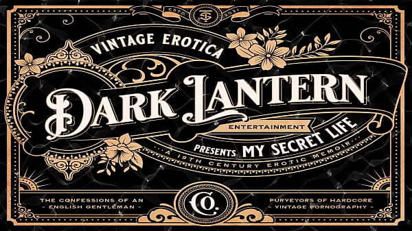 Dark Lantern Entertainment Presents 'Females With Animals'