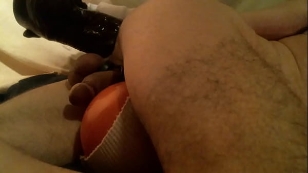 My Wanton Boy Slot Takes Biggest Dildo Atlas XL W Some Help. Chorizo XL Reams Next
