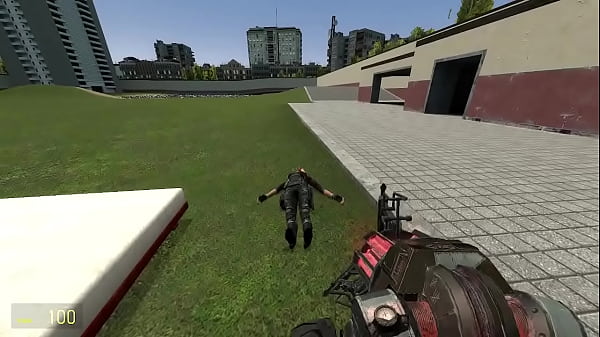 HOW TO MAKE SEX IN GARRY'S MOD (OFFICIAL 100% TEASING 2009!!!!!!1!!111111!!!!!1)