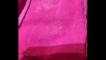 Calzon Sucio De Mi Jefa Asta Pelos Traia