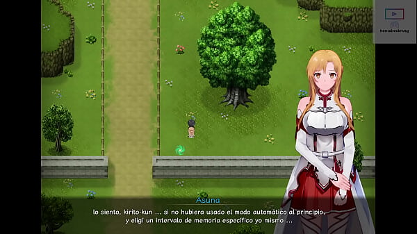 Sao Ntr Online 2: Porfin Recuperamos A Yui Pero Ella No Me Recuerda Y Se Comporta Extraño, Asuna Esta Muy Distante De Mi...parte 14
