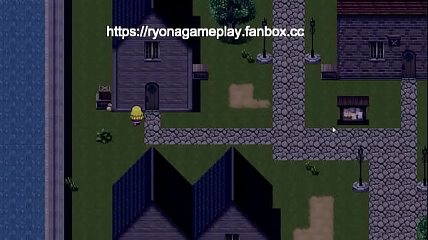 Cute Light-haired Has Sex In Bx Doll Ab Play New Rpg Hentai Game
