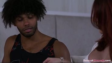 Let Your Shemale Stepmommy Yank Your Bbc