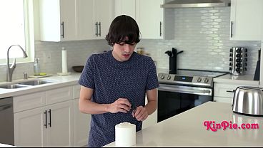 Put It In If You Crave, That's What Stepsiblings Are For
