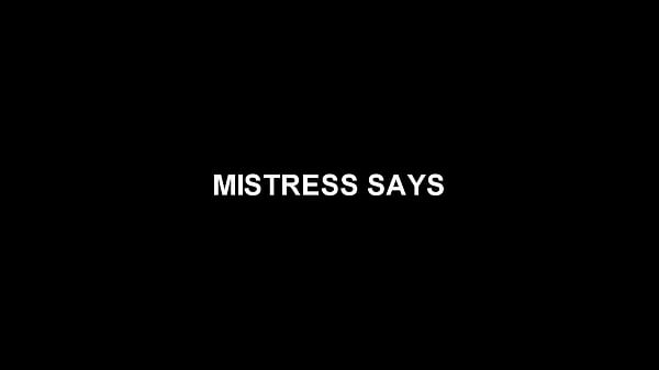 Madam Says