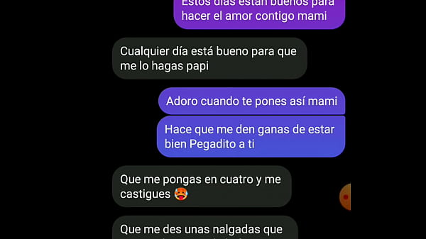 AMIGA MEXICANA Se CALIENTA Y Pide Que Hagamos SEXCHATTING( AUTHENTIC)
