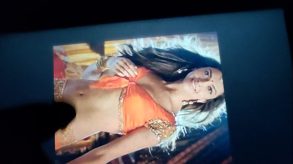 Deepika Randi Tasted My Spooge