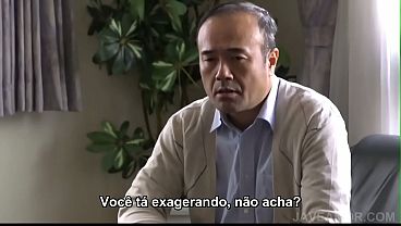 Se Vingando Da Casada Arrogante - Uma Mulher Que Sentiu Prazer Após Ser Humilhada [Legendado] Sasaki Aki