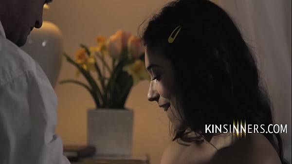 The StepUncle Who Got Me Into BDSM