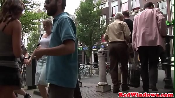 Black Euro Hustler Being Pussyeaten