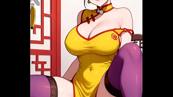 La Señora De Goku "Squeeze" No Siempre Está De Mal Humor