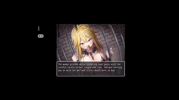 Tower Of Alfimia Masha Findom Scene