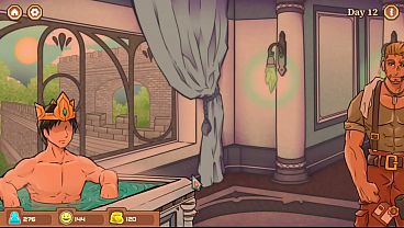 FUCKING A TAVERN WOMAN