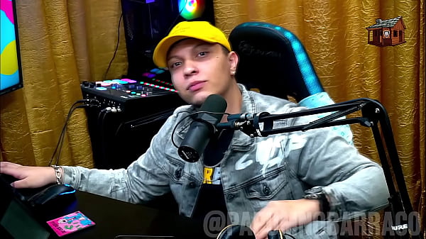 Oque Você Faria Com A Boca Da Bruna Carlos? Ela é Sedutora Demais! - Podcast Pápum No Barraco!
