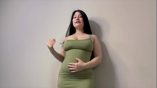 Luna Farting And Undressing With JOI