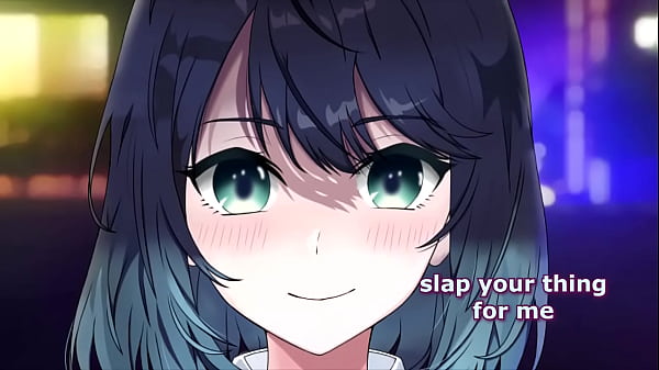 Resist Akane Joi And You Can Have Sex With Her