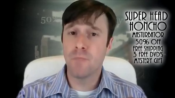 Why The Extremely Head Honcho Is The Best Male Masturbator Ever