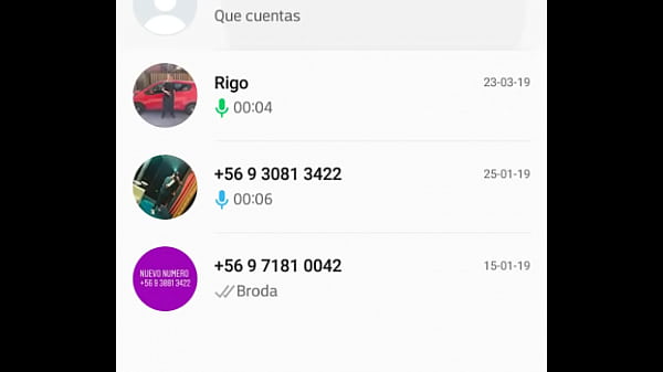 Seguidor De Xvideo