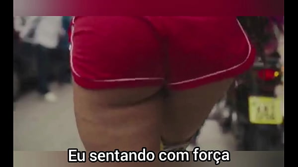 Conto Erótico - Anitta